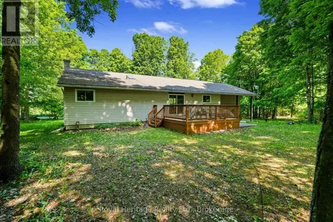 691 Hansen Road Brighton ON K0K 1H0