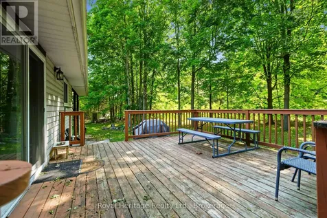 691 Hansen Road Brighton ON K0K 1H0