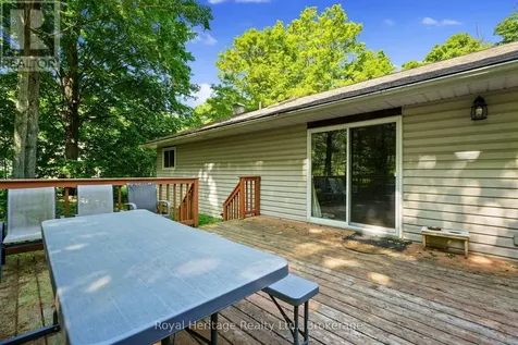 691 Hansen Road Brighton ON K0K 1H0