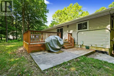 691 Hansen Road Brighton ON K0K 1H0