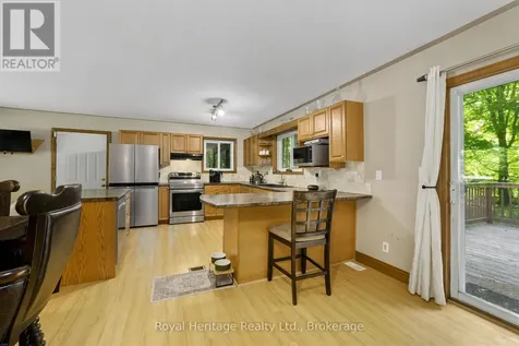 691 Hansen Road Brighton ON K0K 1H0