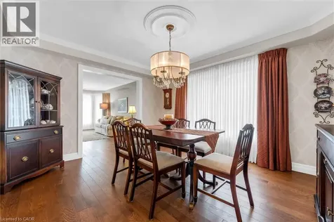 1539 Bayshire Drive Oakville ON L6H 6E5