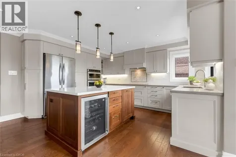 1539 Bayshire Drive Oakville ON L6H 6E5
