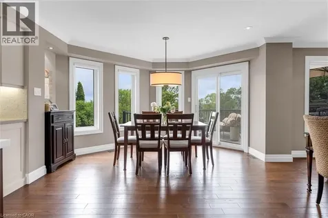 1539 Bayshire Drive Oakville ON L6H 6E5