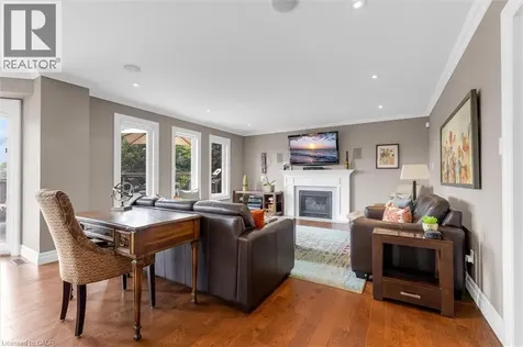 1539 Bayshire Drive Oakville ON L6H 6E5