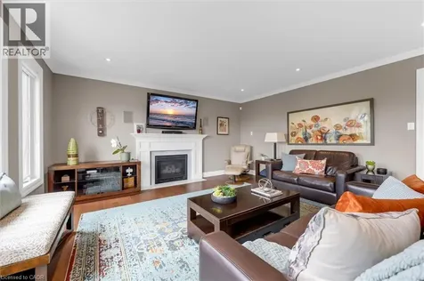 1539 Bayshire Drive Oakville ON L6H 6E5