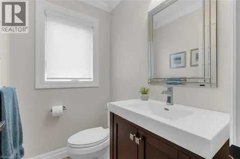 1539 Bayshire Drive Oakville ON L6H 6E5