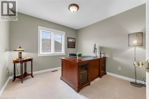 1539 Bayshire Drive Oakville ON L6H 6E5