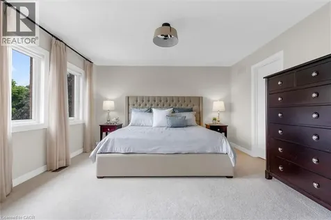 1539 Bayshire Drive Oakville ON L6H 6E5