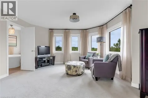 1539 Bayshire Drive Oakville ON L6H 6E5
