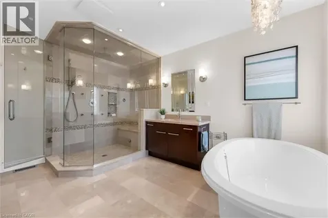 1539 Bayshire Drive Oakville ON L6H 6E5