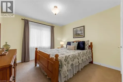 1539 Bayshire Drive Oakville ON L6H 6E5