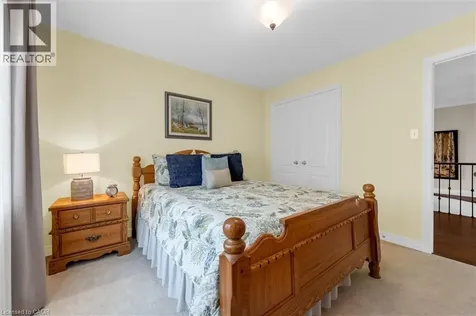 1539 Bayshire Drive Oakville ON L6H 6E5