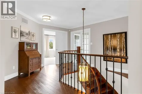 1539 Bayshire Drive Oakville ON L6H 6E5