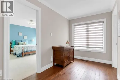 1539 Bayshire Drive Oakville ON L6H 6E5
