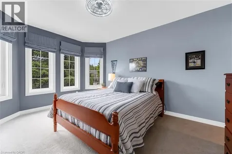 1539 Bayshire Drive Oakville ON L6H 6E5