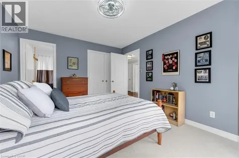 1539 Bayshire Drive Oakville ON L6H 6E5