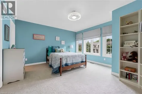 1539 Bayshire Drive Oakville ON L6H 6E5
