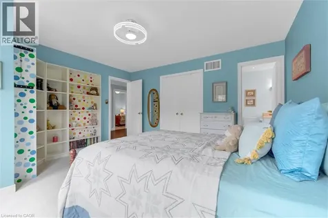 1539 Bayshire Drive Oakville ON L6H 6E5