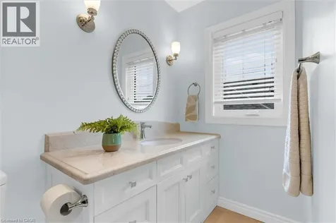 1539 Bayshire Drive Oakville ON L6H 6E5
