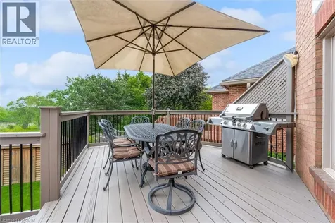 1539 Bayshire Drive Oakville ON L6H 6E5