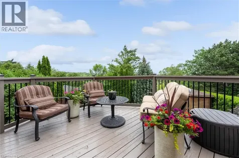 1539 Bayshire Drive Oakville ON L6H 6E5
