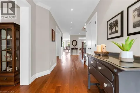 1539 Bayshire Drive Oakville ON L6H 6E5