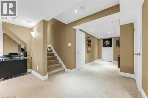 1539 Bayshire Drive Oakville ON L6H 6E5