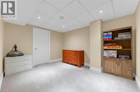 1539 Bayshire Drive Oakville ON L6H 6E5