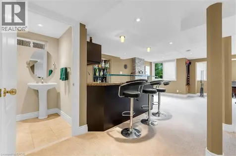 1539 Bayshire Drive Oakville ON L6H 6E5