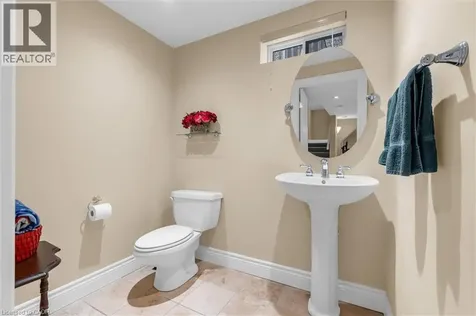 1539 Bayshire Drive Oakville ON L6H 6E5