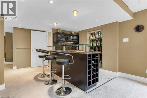 1539 Bayshire Drive Oakville ON L6H 6E5