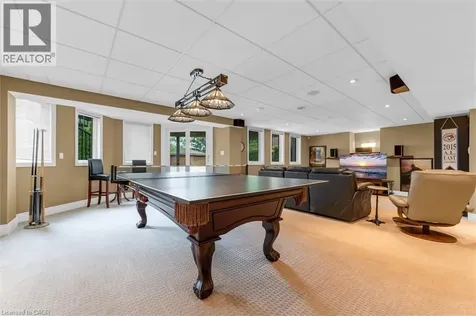 1539 Bayshire Drive Oakville ON L6H 6E5