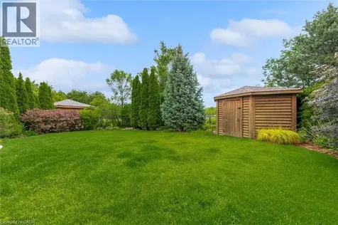 1539 Bayshire Drive Oakville ON L6H 6E5