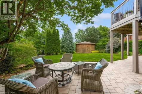 1539 Bayshire Drive Oakville ON L6H 6E5