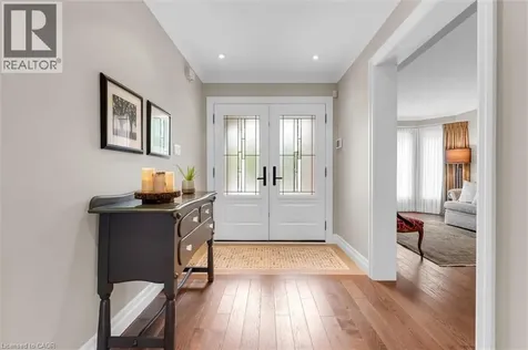 1539 Bayshire Drive Oakville ON L6H 6E5