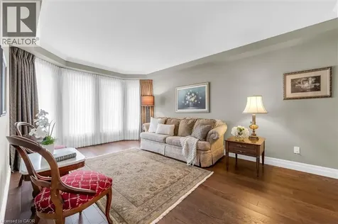 1539 Bayshire Drive Oakville ON L6H 6E5