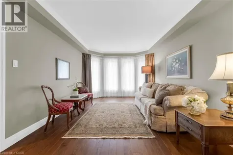 1539 Bayshire Drive Oakville ON L6H 6E5