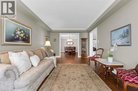 1539 Bayshire Drive Oakville ON L6H 6E5