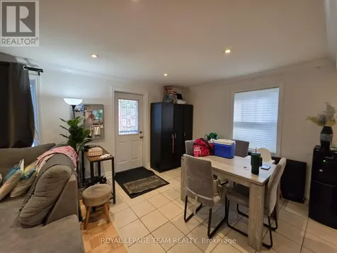 1247 Summerville Avenue Ottawa ON K1Z 8G6