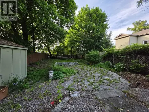 1247 Summerville Avenue Ottawa ON K1Z 8G6