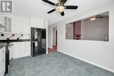 1176 Medoc Court Ottawa ON K1C 2S6