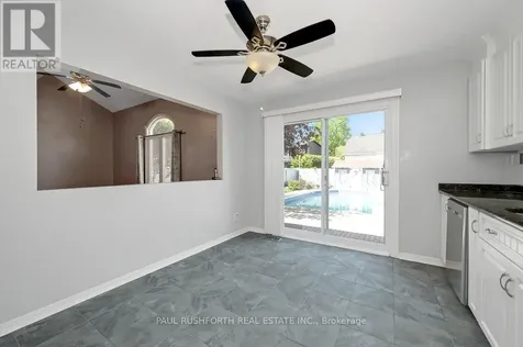 1176 Medoc Court Ottawa ON K1C 2S6