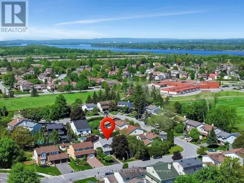 1176 Medoc Court Ottawa ON K1C 2S6