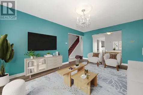 1176 Medoc Court Ottawa ON K1C 2S6