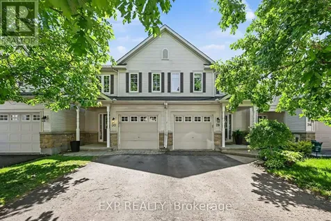 30 Midwood Private Ottawa ON K2J 5L7