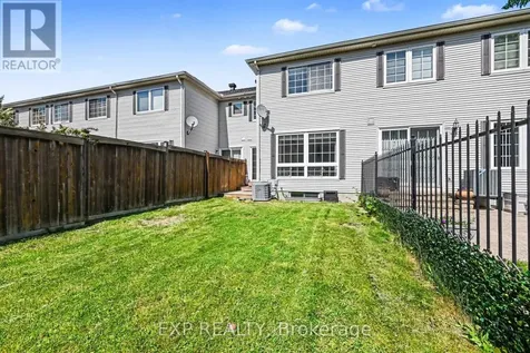 30 Midwood Private Ottawa ON K2J 5L7