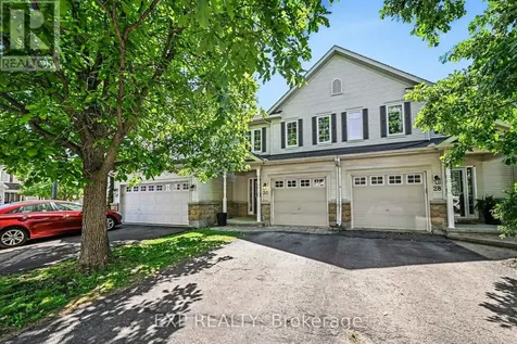 30 Midwood Private Ottawa ON K2J 5L7