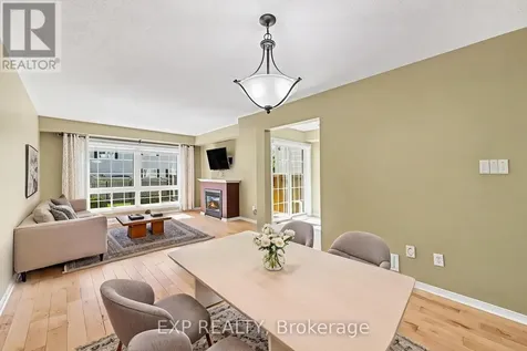 30 Midwood Private Ottawa ON K2J 5L7