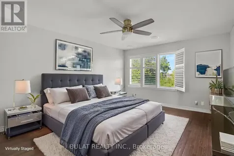 20 Mccooeye Lane Ottawa ON K2S 1B9